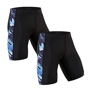 wmx unisex compression sports shorts half tights combo pack