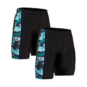 wmx unisex compression sports shorts half tights combo pack