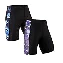 WMX Unisex Compression Sports Shorts Half Tights Combo Pack