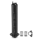 Woanger 59053800 Center Core Replacement Compatible with 150, 175 and 200 Square Feet Pool Spa Cartridge Filters, with Air Bleed Filters and Clamp, Pool Filter Replacement Parts