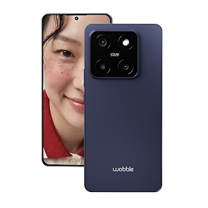 Wobble One 5G 8GB128GB 50MP Epic