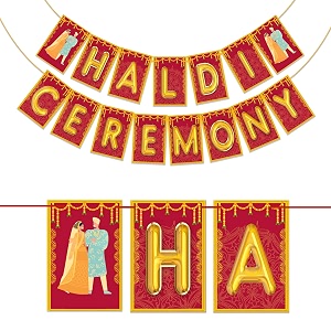 wobbox haldi ceremony decorations items haldi decoration items haldi mehandi decoration items-fp3817