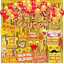 Wobbox Haldi Ceremony Decorations Items, Haldi Decoration Items, Haldi Mehandi Decoration Items-FP3817