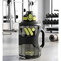 WOBEN WATER BOTTLE 2200ml With Strap sports
