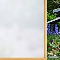 WochiTV Privacy Window Glass Film No Glue