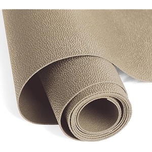 WochiTV Shelf Liner for Cabinets Drawer Non