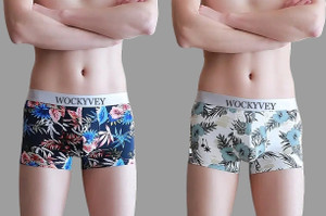 wockyvey men brief