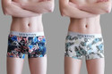 WOCKYVEY Men Brief