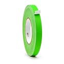 WOD Gaffer Tape, Fluorescent Green Low Gloss Finish Film, 3/4 inch x 60 ft. Residue Free, Non Reflective Cloth Fabric, Secure Cords, Water Resistant, Photography, Filming Backdrop, Production