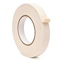 WOD Professional Grade White Gaffer Tape - Made in USA - 3/4 in. x 50 yds. No Sticky Residue, Cables, Non Reflective, Hand Tearable, Photography, Filming Backdrop, Production