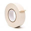 WOD Professional Grade White Gaffer Tape - Made in USA - 2 in. x 50 yds. No Sticky Residue, Cables, Non Reflective, Hand Tearable, Photography, Filming Backdrop, Production