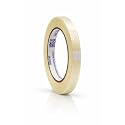 WOD UFST39 Fiberglass Reinforced Filament Strapping Tape, 1/2 inch x 60 yds. 4 Mil, Filaments Run Lengthwise