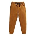 Solid Color Boy39s Pure Cotton Track Pant