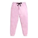 Solid Color Boy39s Pure Cotton Track Pant