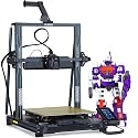 ELEGOO Saturn 4 Ultra 12K Resin 3D Printer with 10-Inch 12K Mono LCD, Ultra-Fast High-Precision Printing, Full Auto Bed Leveling, Tilt Release Technology, Wi-Fi Connectivity, Advanced Cooling System.