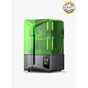 ELEGOO Saturn 4 12K Resin 3D Printer – 10" 12K Mono LCD, Auto Bed Leveling, Fast High-Precision Printing, Large Build Volume for Miniatures, Prototyping, Hobbyists &amp; Professional Use