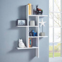Wold Export WOLD EXPORT Engineered Wood Wall