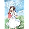 Wolf Children: Ame & Yuki