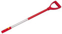 WOLF GARTEN multi-star® Aluminium 'D' Handle ZM-AD Die Handle