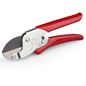wolf garten rs-en anvil garden shears
