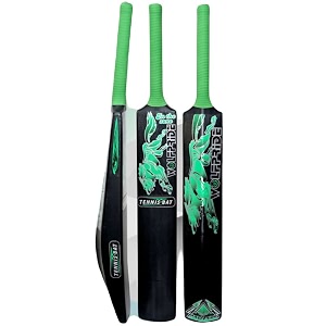 zone green amp green black hard plastic cricket bat size 8n 3434x4534