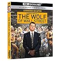 The Wolf of Wall Street [4K UHD]