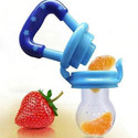 Wolfano Vegetable and Fruit Nibbler Teether and