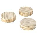 wolfcraft Wooden Plugs I 2945000 I For sealing knot and drill holes