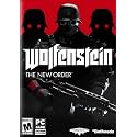 Wolfenstein: The New Order - Windows (select)