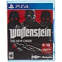 Wolfenstein: The New Order - PlayStation 4