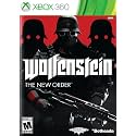 Wolfenstein: The New Order - Xbox 360