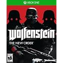 Wolfenstein: The New Order - Xbox One