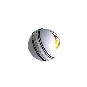 wolfer supreme county white leather ball