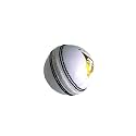 Wolfer Supreme County White Leather Ball