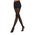 Wolford Control Dots Sheer Tights 20 Denier For Women Pantyhose with Shaping Effect Stylish &amp; Comfortable for All Occasions