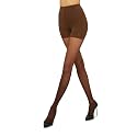 Wolford Control Dots Sheer Tights 20 Denier For Women Pantyhose with Shaping Effect Stylish &amp; Comfortable for All Occasions