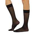Wolford Women's Satin Touch 20 Knee-Highs