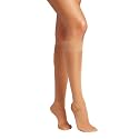 Wolford Women's Satin Touch 20 Knee-Highs