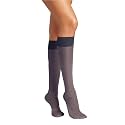 Wolford Women's Satin Touch 20 Knee-Highs
