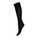 Wolford Women's Velvet de Luxe 50 Knee-Highs