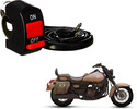 WolkomHome bike on off switch Handlebar Switches For UM Renegade Mojave 15 A Two Way Electrical Switch (Pack of 1 Number of Switches - 2)