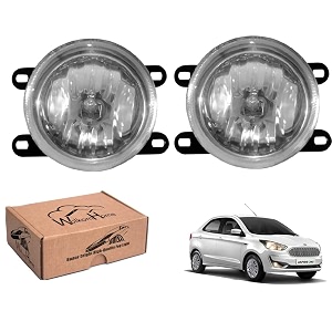 wolkomhome car fog light with h3 bulb car light accessories for aspire