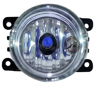 wolkomhome car fog light with h8 bulb car light accessories for aspire