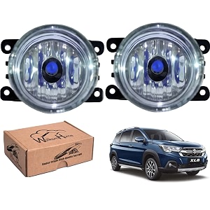 wolkomhome car fog light with h8 bulb car light accessories for sx4 new