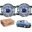 WolkomHome Car Fog Light With H8 Bulb Car Light Accessories for A Star