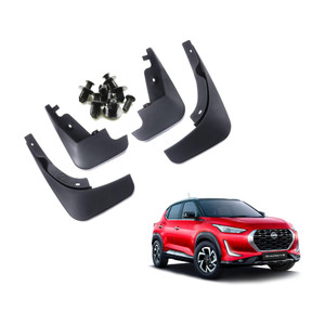 WolkomHome Mud Flap Front Mud Guard Rear