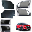WolkomHome Side Window Sun Shade For Nissan Magnite