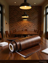 WolTop 400 cm x 45 cm Waterproof