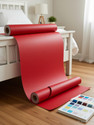 WolTop 1000 cm x 40 cm Waterproof Abstract Vinyl Wallpaper