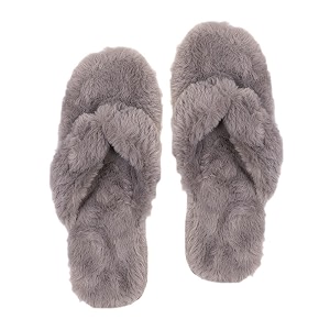 Wolvesden Flip-Flops Slippers Indoor Non-Slip Soft